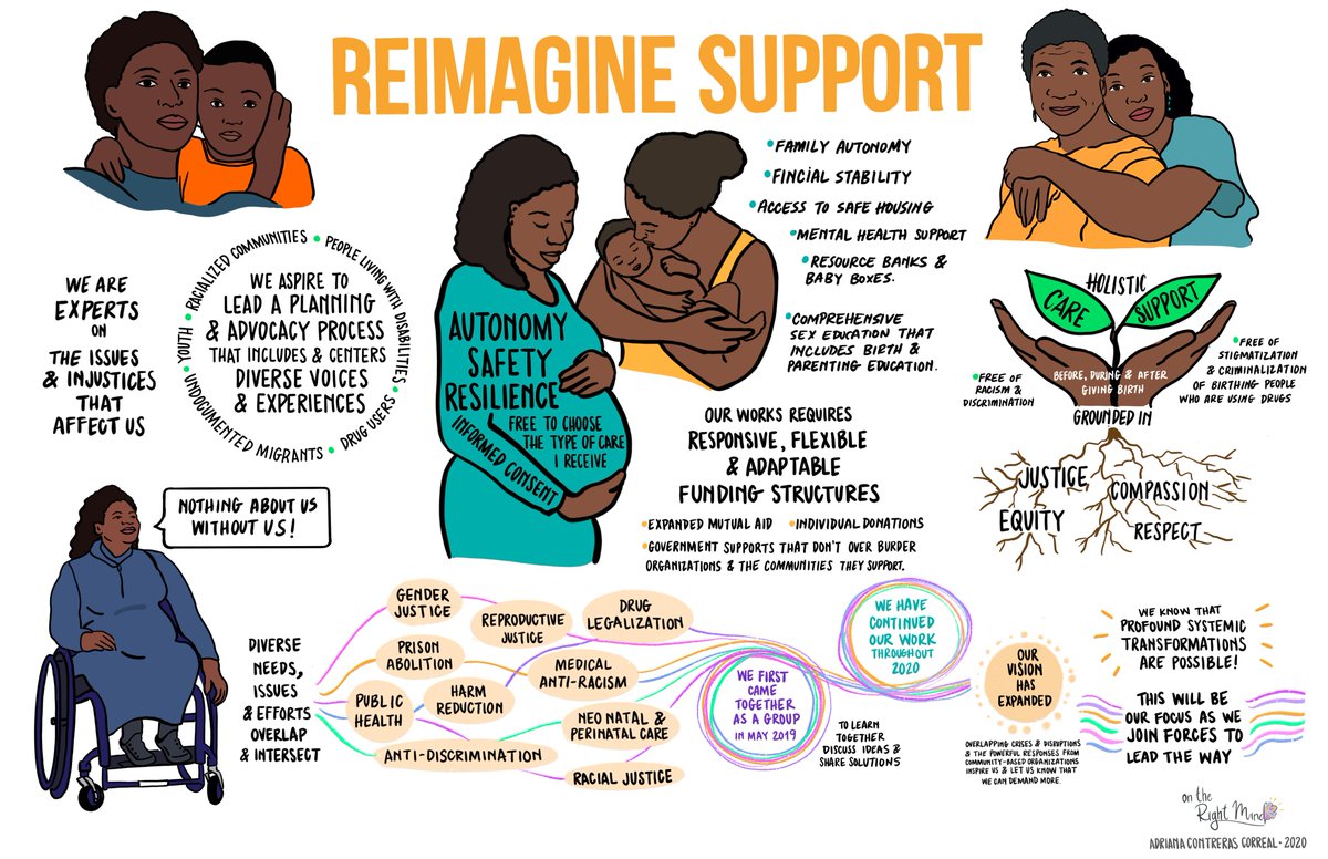 movfamilypower's tweet photo. Since 2019, @JmacforFamilies, MFP @BronxDefenders Family Defense Practice &amp; @DrugPolicyAlliance have been working on legislation that would require medical providers to obtain informed consent prior to drug testing/screening pregnant patients &amp; their newborns. https://t.co/zdKEe6SI0l