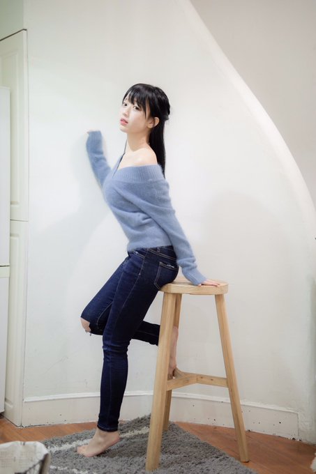 Twitterのコスプレ画像13