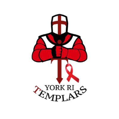YorkRITemplars's tweet photo. World AIDS Day - 1st December #NewProfilePic https://t.co/BPXzMeWKpl