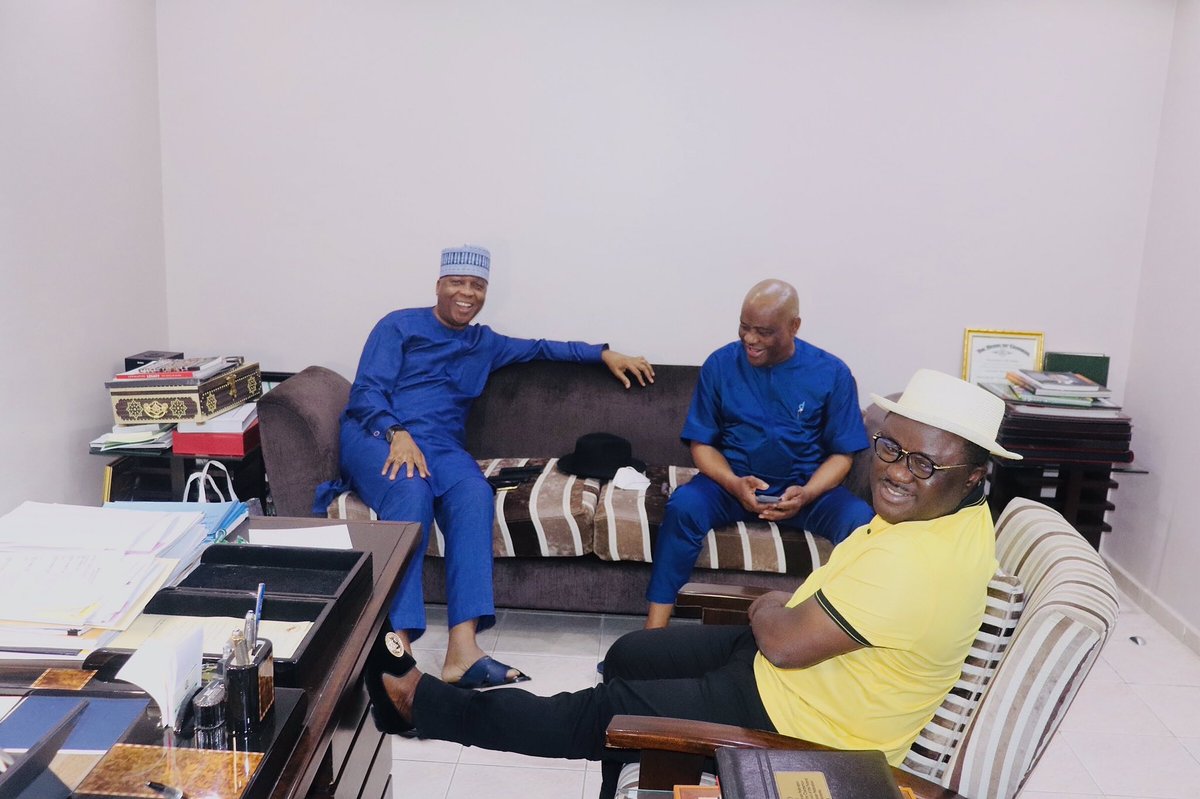 @NigeriaBookOfRecords tweet media
