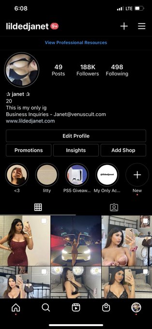 Follow me babes💕 https://t.co/Acf6zVLXSl