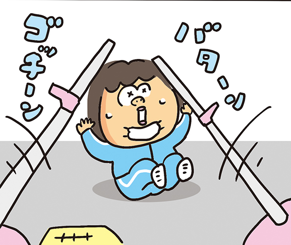 つまずくのtwitterイラスト検索結果 古い順