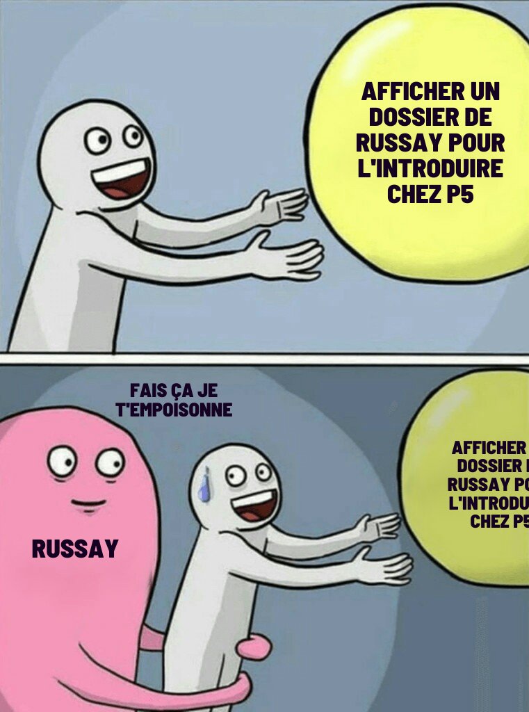 Project5_Esport's tweet photo. Et c'est partiiii 💥Je vous laisse découvrir l'incroyable @RKnoteck 😎 
C'est jusqu'à 15H sur la #WebTV 🖥️

Il est magnifique avec des cheveux roses mais il voulait que ça reste secret 🤫
Rendez-vous sur #twitch 👀#FunP5
⬇️
https://t.co/wcOPJ2UAxh https://t.co/t45A376eAh