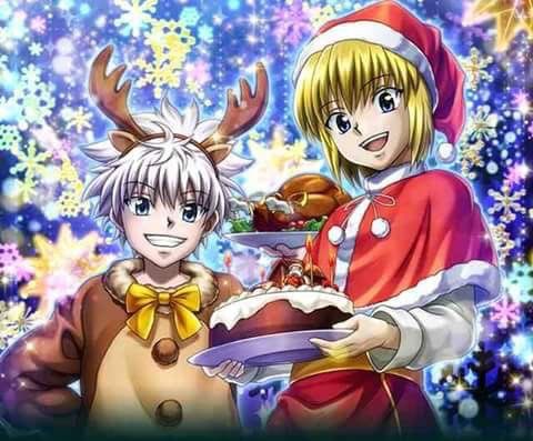 arminarlt's tweet photo. kurapika looks so PRETTY BYE- https://t.co/gMX1CBL0Qb