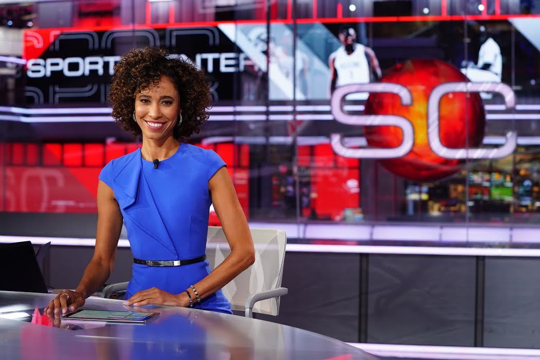 NoBully_org's tweet photo. Support No Bully and enjoy a Zoom chat about sports and a glass of wine with @sagesteele, one of ESPN’s most popular and respected commentators!
@SportsCenter @espn @charitybuzz https://t.co/obKCHLt5GF
