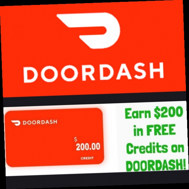 doordash gift card code generator / Twitter