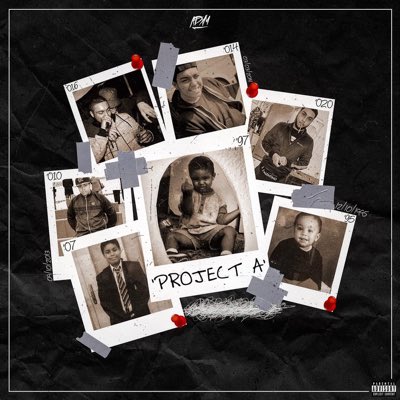 AyyTheGreatOne's tweet photo. #PROJECTA #Pending... https://t.co/nSgP0PRh9l