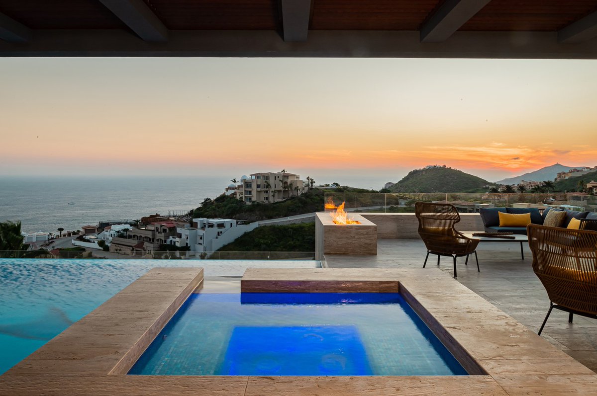 cabopro's tweet photo. Dreaming of a #Cabo getaway? 

Introducing our newest #vacation rentals in Los Cabos, Mexico. Read more on our blog ➡️ https://t.co/BSHxg6L5kq 

🌴🌺🌊

#travel #LosCabos #CaboSanLucas #Mexico #vacationrentals #familytravel #luxury #luxurytravel #travelwithkids https://t.co/t1VJ0hzHVz