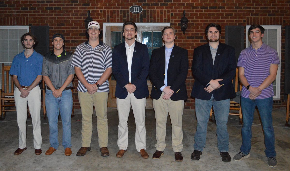Extending a warm welcome to our new 2021 Executive Board!