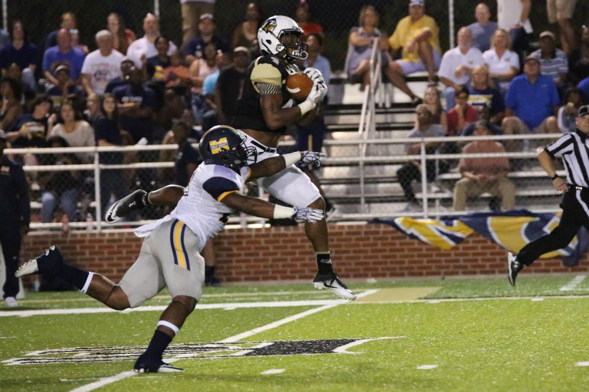 Coltonplunk1's tweet photo. Blessed to receive an offer from East Central Community College https://t.co/nBoFiDU07O