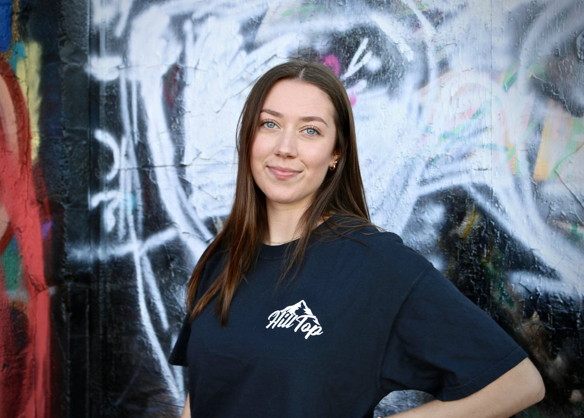 Hill Top Clothing tweet media