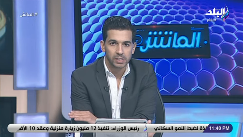 abdullatiffawzy's tweet photo. هاني حتحوت : اللجنه المعينة لإدارة نادي الزمالك تواصلت مع أحمد عفيفي وعرضت عليه تولي منصب المسئول الاعلامي للنادي في كافة وسائل الاعلام وعبر السوشيال ميديا كمنصبة في نادي بيراميدز سابقا وفي انتظار رده https://t.co/5fQ8zswDqt