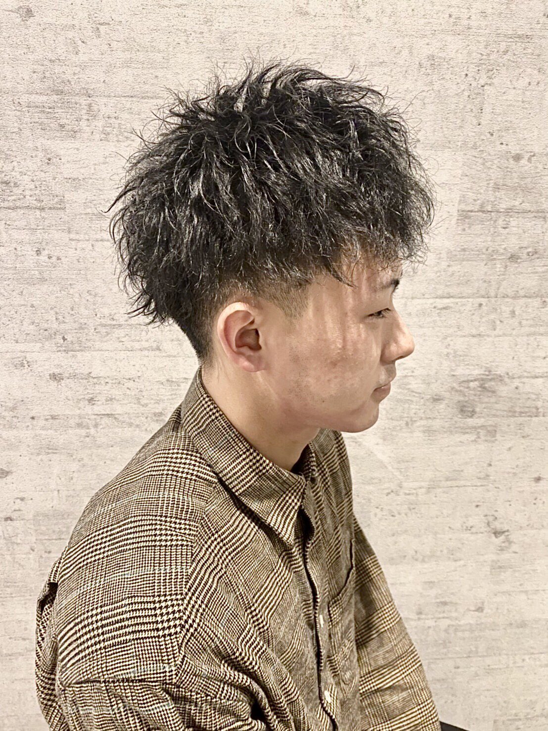 札幌メンズカット Twitter Search Twitter