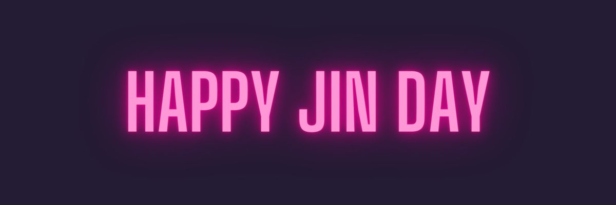 thread of jin x maple story twitter layouts to use for jin day !! ;
