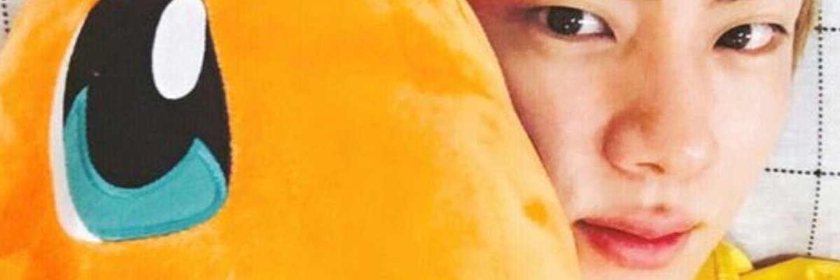 thread of jin x maple story twitter layouts to use for jin day !! ;