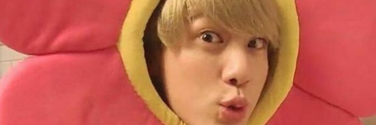 thread of jin x maple story twitter layouts to use for jin day !! ;