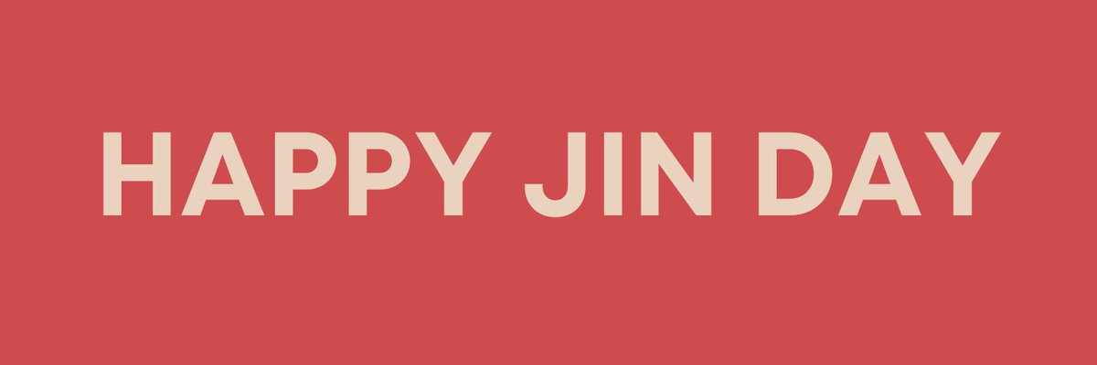 thread of jin x maple story twitter layouts to use for jin day !! ;