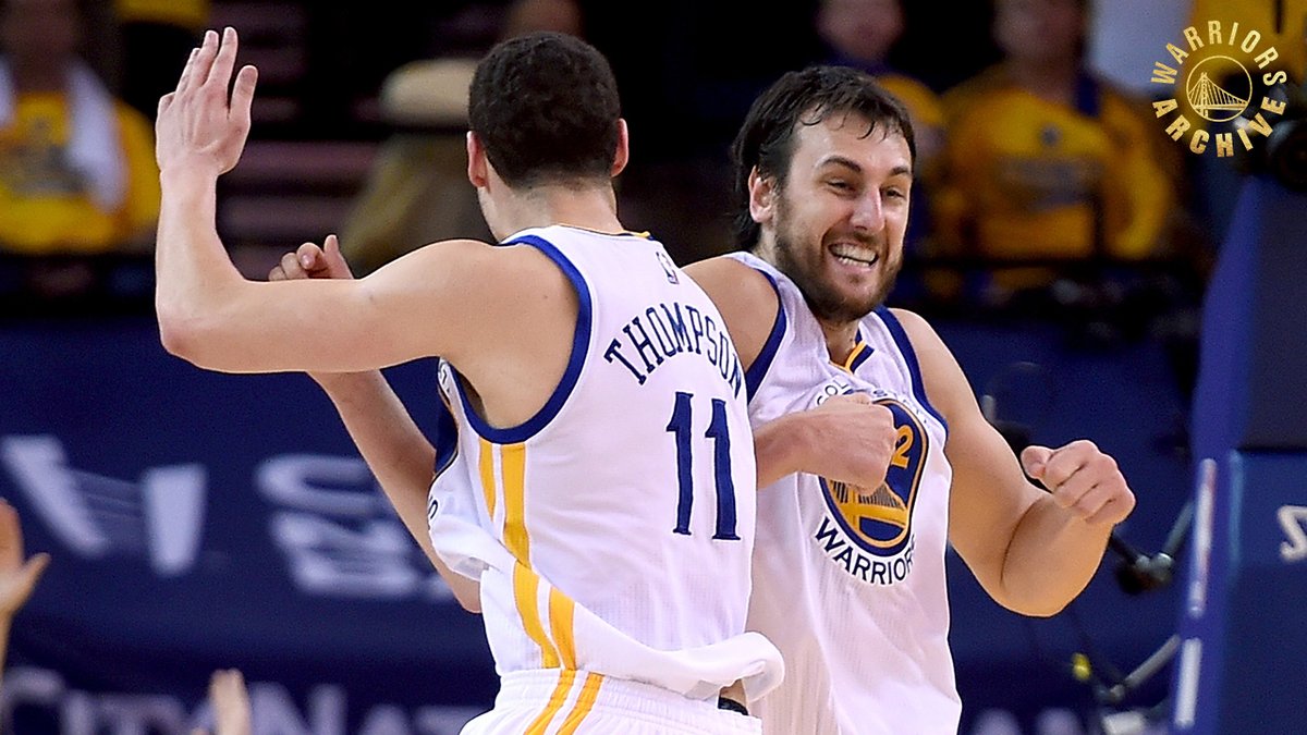 A leader. A champion. A Warrior through and through.

Thank you for the countless memories, <a href="/andrewbogut/">Andrew Bogut</a>. Enjoy retirement 💙