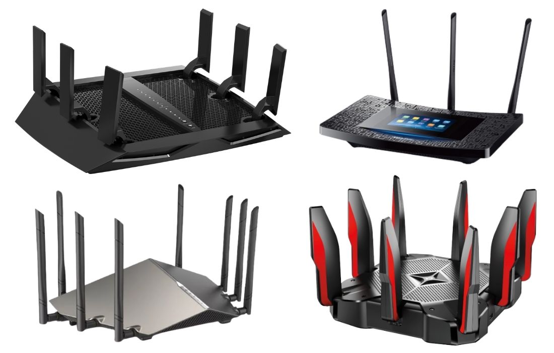 Wifi extender guide: how to choose the best wireless repeaters in 2021 

learn more: bit.ly/2KJbOYr

#wifi #WIFI4EU #guide #HowTo #wireless #repeater #internet #5G #4G