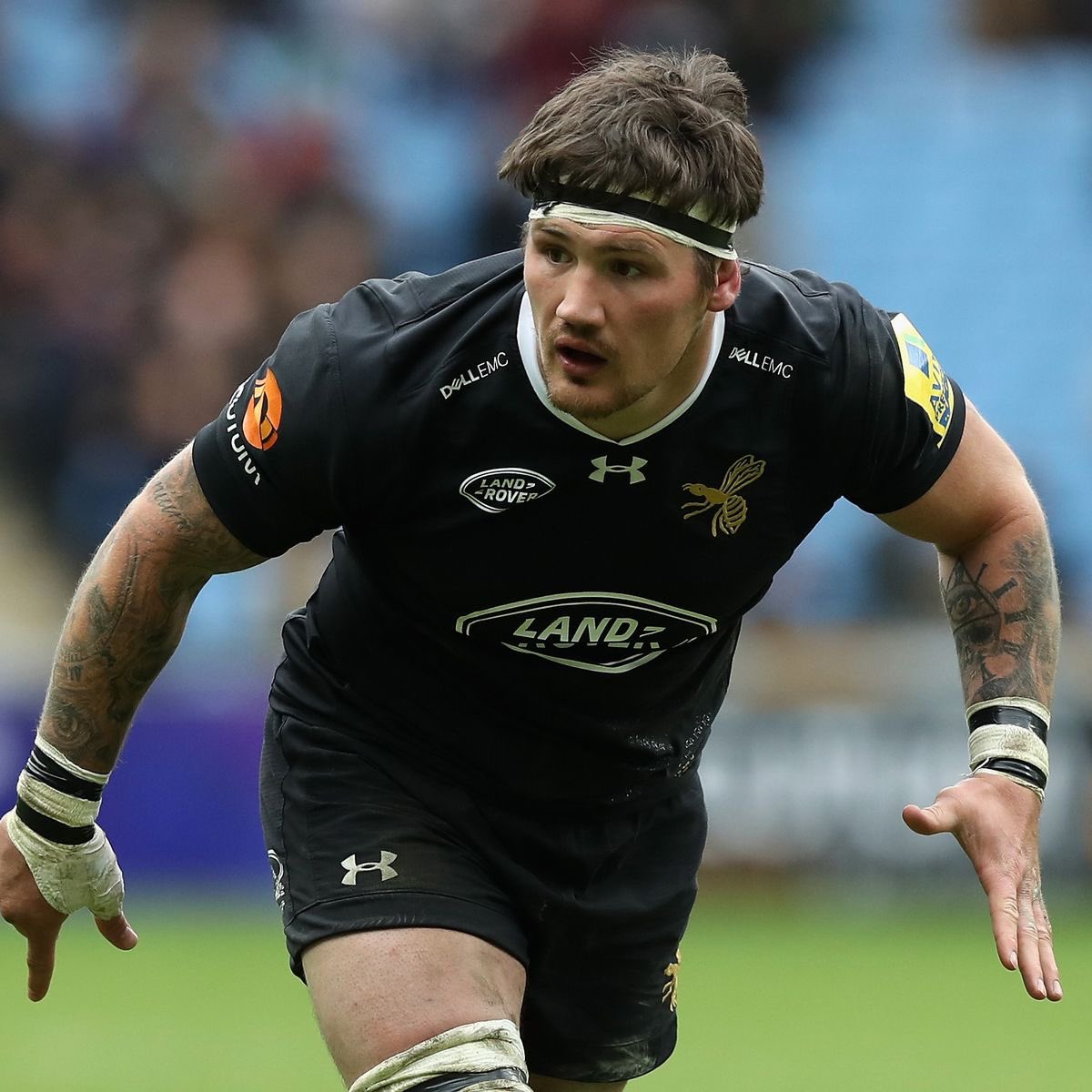 Wasps Rugby Live tweet media