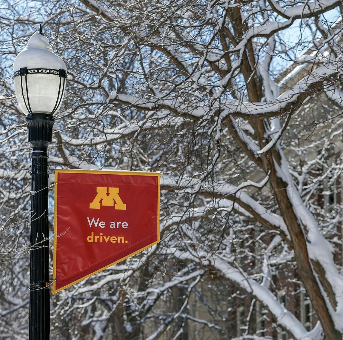 Welcome to Minnesota: Navigating MN Culture for Transplants (Zoom webinar)

📅 Wednesday, December 16
🕒 1:00 - 2:00 p.m.
Registration 🔗 ow.ly/by3250B2rBV