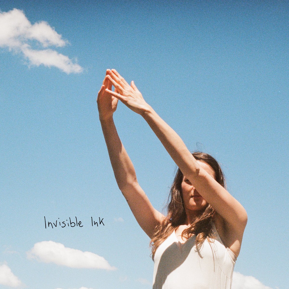 emmafradd's tweet photo. My new song "Invisible Ink" Is out now! - https://t.co/89pixgjz0R https://t.co/0fayGm2Di0