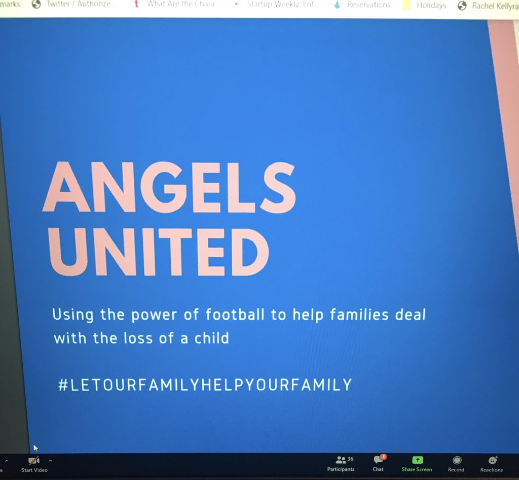 MariaMander1's tweet image. A pleasure to be with @McrSoup this evening listening to the wonderful work in the community by @ReachOut_Com @SkitchenEmmie @AngelsUnitedFC. Thanks for invite @camm_rose #Manchester #ManchesterSoup #charity #givingback