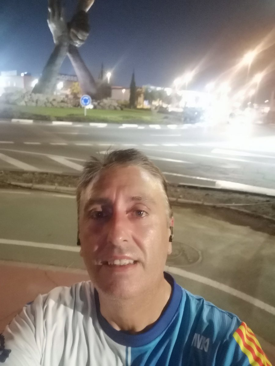 casther23's tweet photo. #Challenge5runnarlekinats #Runnarlekinats  Echa un vistazo a mi actividad en Strava: https://t.co/7tVyGtTRpR https://t.co/BV1fQZy7Bm