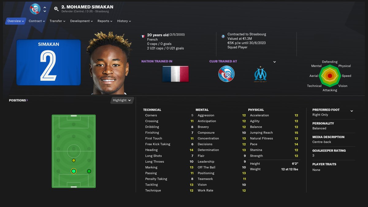 Scouted Football On Twitter Kamaldeen Sulemana 2002 Position Inside Attacker Club Fc Nordsjaelland Product Of The Right To Dream Academy With An Electrifying Skillset Incredible Sharpness And Body Control