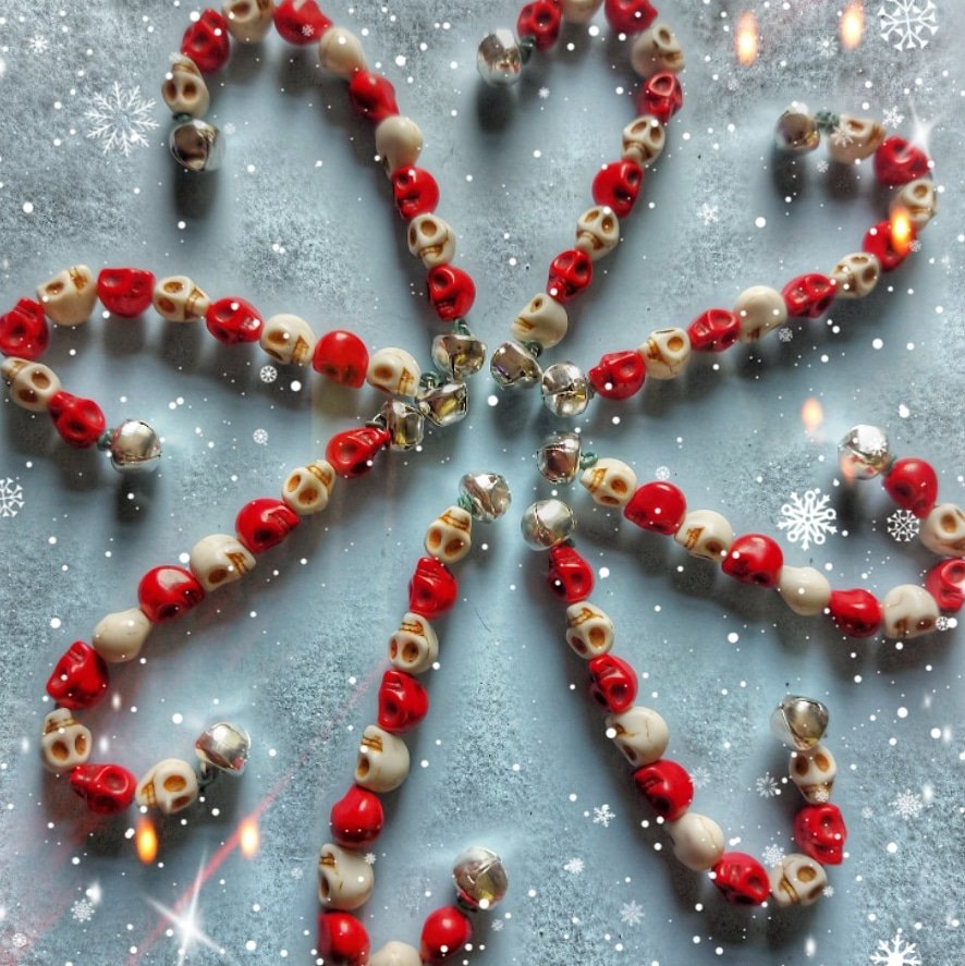 cozwoz2010's tweet photo. 23-26th November. I miss Xmas markets, leather leaves?, crafting, handmade skull candy canes. #xmasmarket #Christmas #christmasmarket #xmas2020 #xmasdecor #candycanes #skulls #handcrafted #nature #leaves #leather #photooftheday #PhotoChallenge #PhotoChallenge2020November #photos https://t.co/JJU0hPHaUi