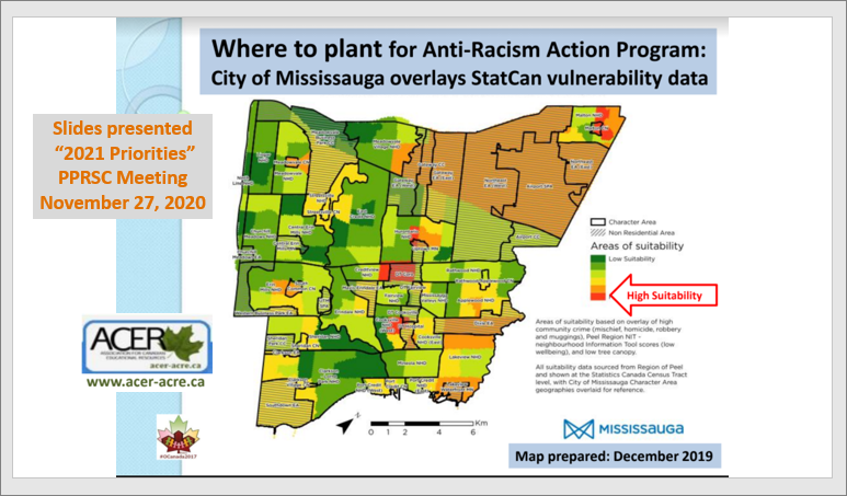Soplet's tweet photo. @Peel_Poverty @nabrHUBS presented @AcerAcre proof-of-concept to position #urban reforestation in #heatislands that can address 2020's trifecta crisis: #ClimateChange #racism #COVIDontario.
Check out #AcerPx #Planting4Change
https://t.co/9niaaTuNfz
#trees #PovertyFreePeel #CollaborativeEffort https://t.co/bkrozIAQNg