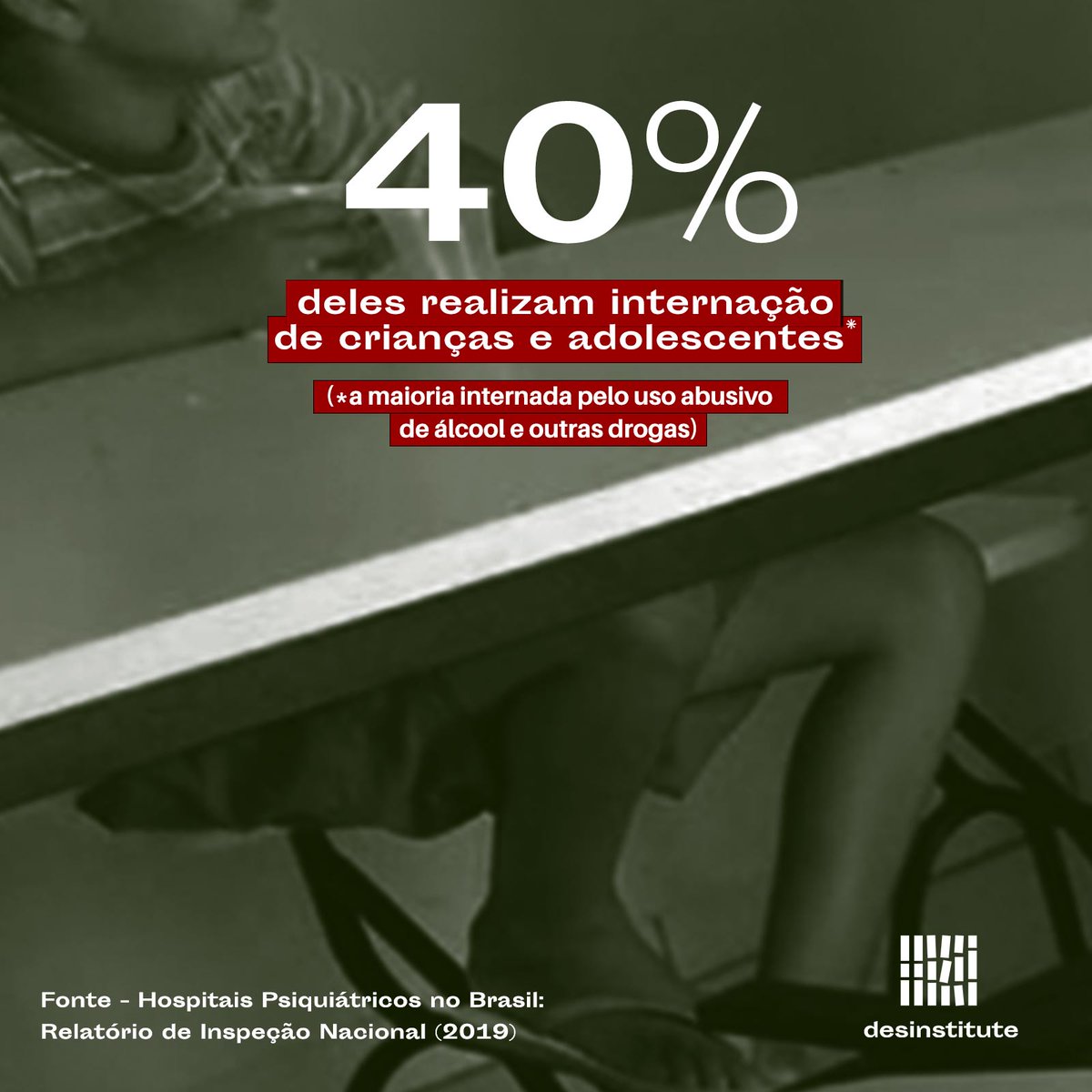 Desinstitute tweet media