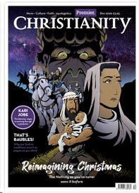 David Instone-Brewer tweet media