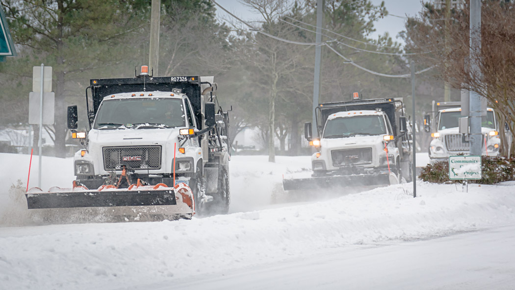 CityofVaBeach's tweet photo. Today's the last day of the 2020 Hurricane season, but that doesn't mean we stop being prepared. It is now time to prepare for winter storms and power outages. Learn how to keep you and your family safe this winter. Visit: https://t.co/cEG2KtZ0cx #Winter #BePreapared #ReadyVB https://t.co/4qFZDXYpjv