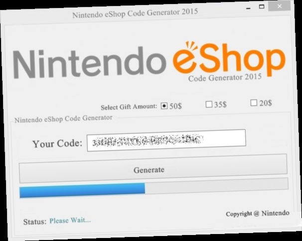 free eshop codes no surveys no download