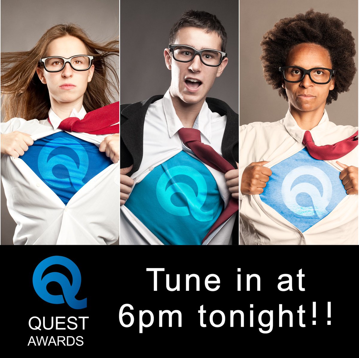 Quest Awards Inc. (@QuestAwards) / Posts / X