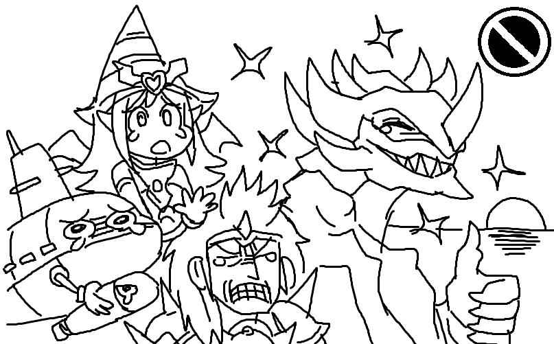 I like the new Yugioh Duel Links banlist 