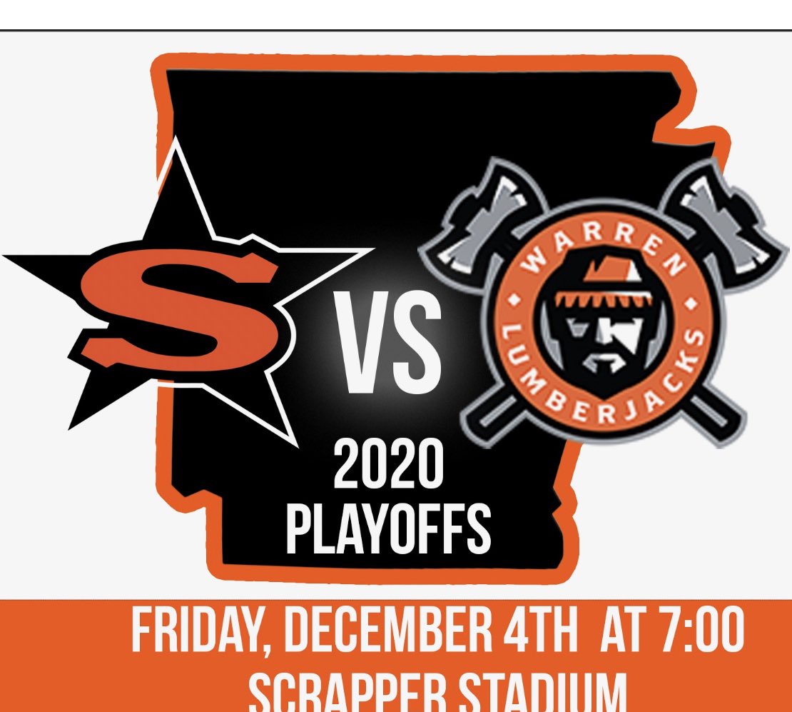 Scrapper Athletics tweet media