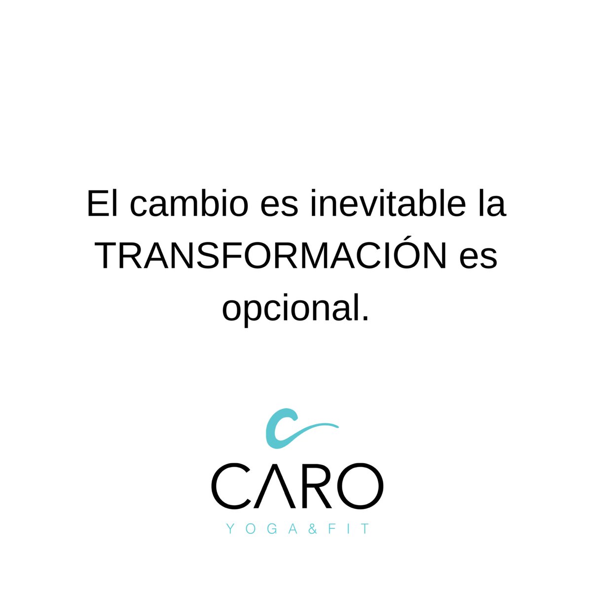 caroyogafit's tweet photo. Tú decides https://t.co/s8uNxJmXuB