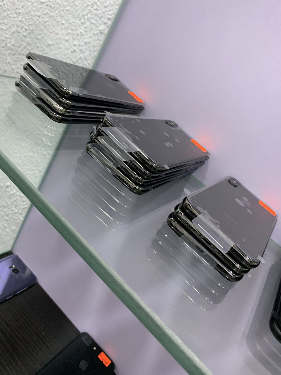 Vivid_online's tweet photo. iPhone 8+ 
64GB- 155k  with accessories 165k
256GB- 180k| with accessories 190k

iPhone X 
64GB - 190k| with accessories 200k
256GB- 210k| with accessories 220k

iPhone XS Max
64GB -265k| with accessories 275k
256GB-290k| 

To order Please DM or WhatsApp : 08037774591 https://t.co/OSPVQRRHsp