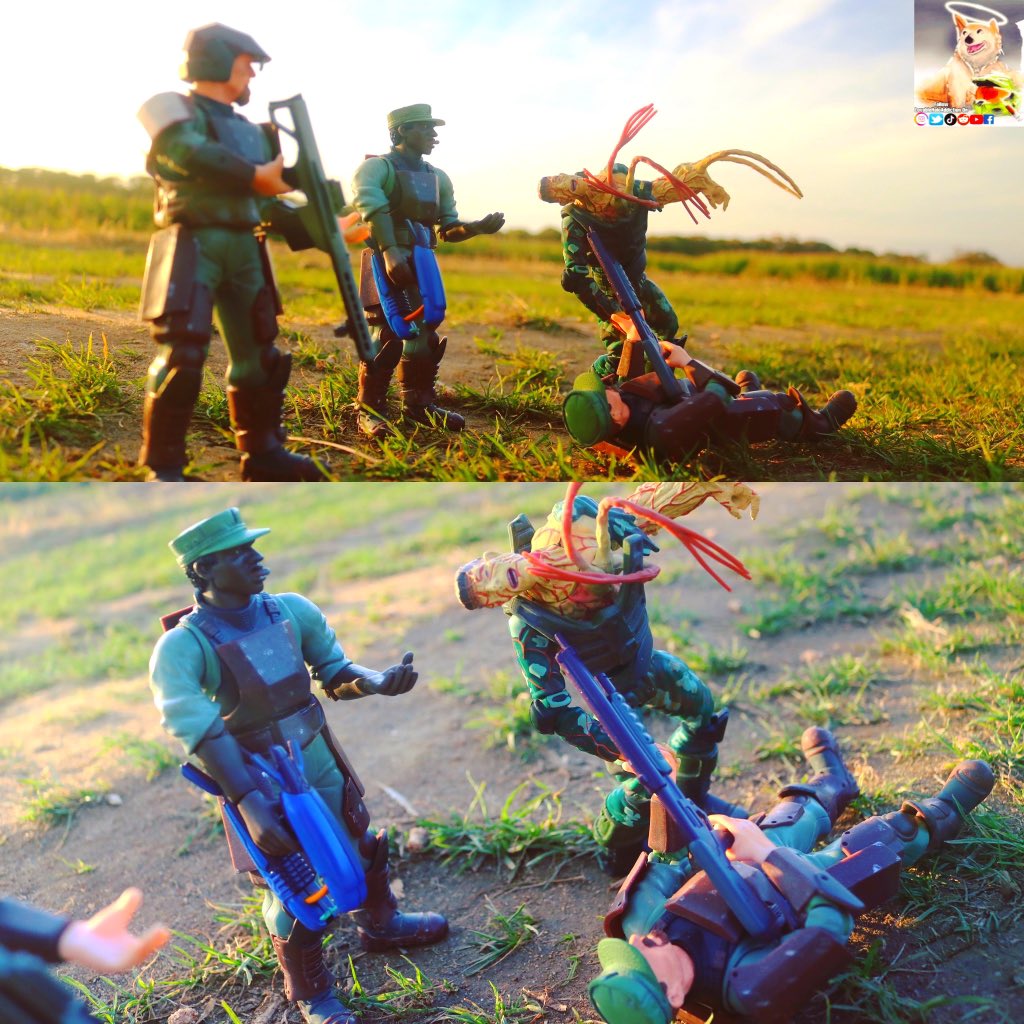 Are you really gonna let him do that to you son ?
Like/ Retweet/ Follow
#lovablehaloaddiction @halo #halomemes #halospotlight @xbox #gaming #haloinfinite
#halo3 #haloinfinitehype #halomcc #xbox #xboxseriesx #halo4 #viral #trending #halo4pc https://t.co/nKvJAs5Hzt