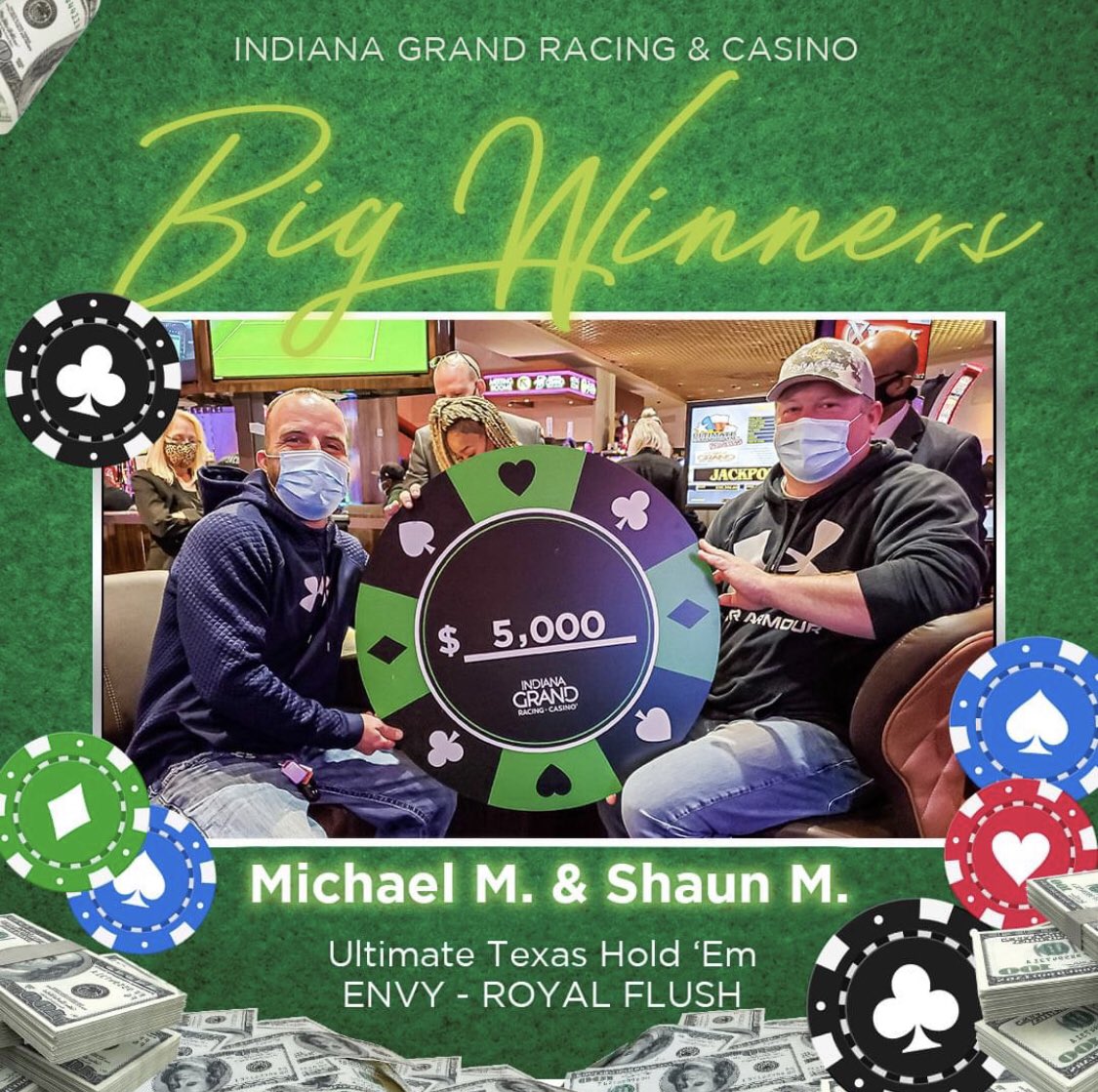 Indiana Live Casino 25 Free Slot Play Indiana Live Casino 25 Free Slot Play