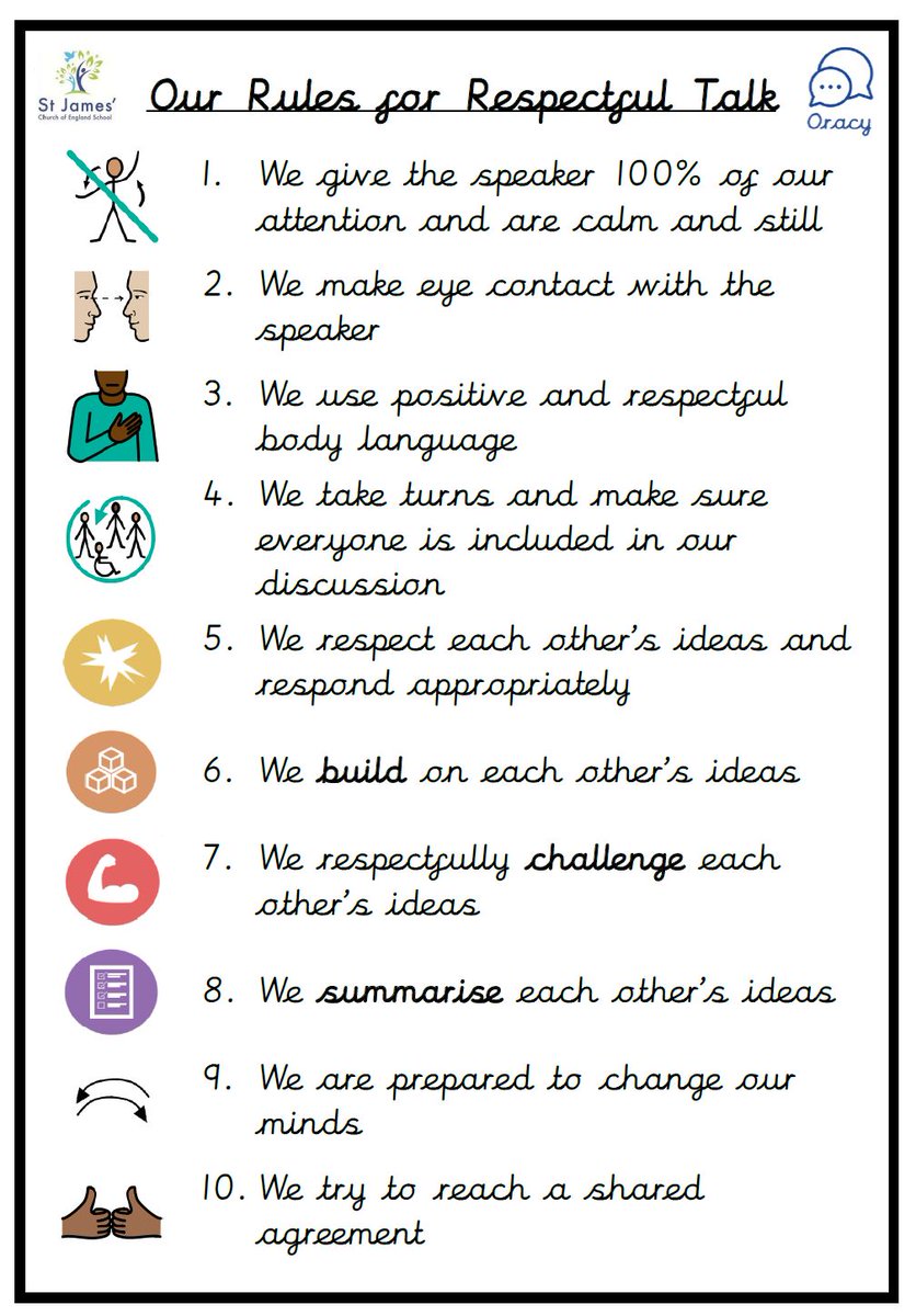 Amazing final session with @danielsan4D from @voice21oracy to round up the Derby Oracy Project. We've come such a long way and I'm so excited to see where we take it next!  

#oracy
#KeepKidsTalking
#TeamStJames