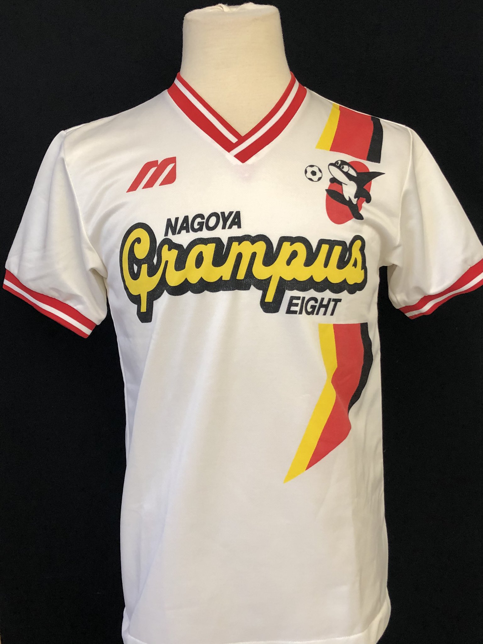Jersey Nagoya Grampus 2020 2025 | jesseowensmemorialpark.com