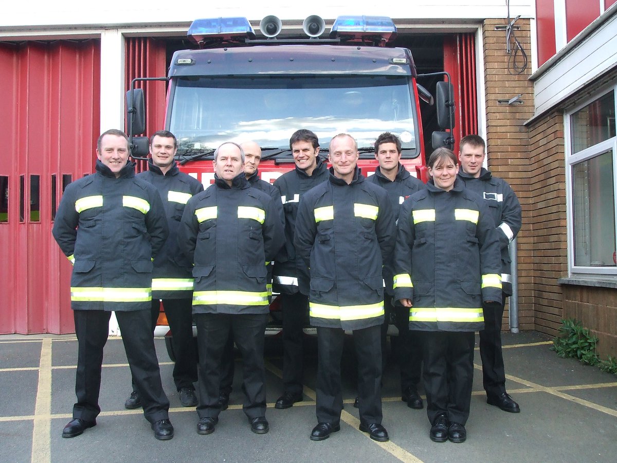 BarnstapleFireStation tweet media
