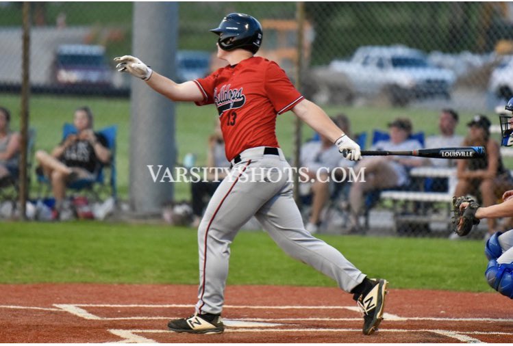 I am blessed and excited to announce that I will be continuing my athletic and academic career at Vincennes University!                         @PBRIndiana <a href="/VU_baseball/">Vincennes University Baseball</a>