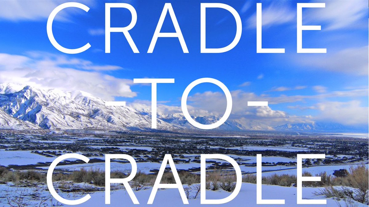 TeamBrockUSA's tweet photo. Don’t settle for downcycling! Check out this brief video about Brock USA’s Cradle-to-Cradle certification and why it’s so crucial to our company’s mission. #BrockUSA #Sustainability #C2C #SaferSports #ShockPads https://t.co/Uwevy16xXQ https://t.co/uL46TOlL9d