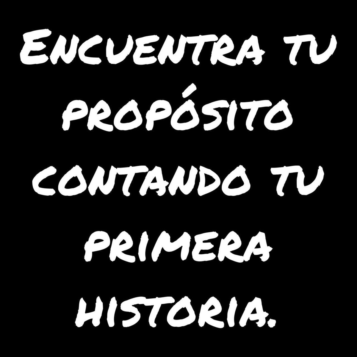 doitepic's tweet photo. Muchas personas creen haber perdido el rumbo.
Cuenta la historia de lo que quieres para el resto de tu vida y comienza a abrir el camino hacia un mejor futuro.
Te escucho...
#doitepic #betterstories #storytelling #domandodinosaurios https://t.co/VWa50RFoeH