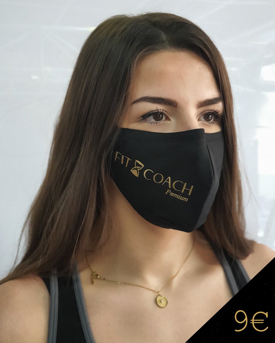 FitandCoach21's tweet photo. Envie de changer votre "banal" masque "chirurgical" ?https://t.co/DWDhdqKEHt https://t.co/9WPQlPPFlw