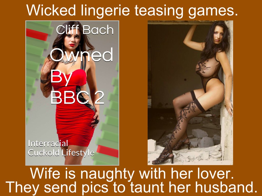 Wife is naughty with her lover. They send pics to taunt her husband. Wicked lingerie teasing games. #Amazon amazon.com/gp/product/B01… #KOBO store.kobobooks.com/en-us/ebook/ow… #books #reading #erotica #hotwife #iartg #MondayMotivaton